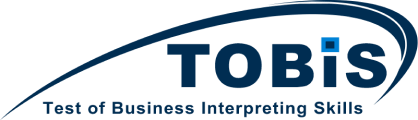 TOBiS Test of Business Interpreting Skills